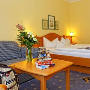 Superior Double Room Main Building